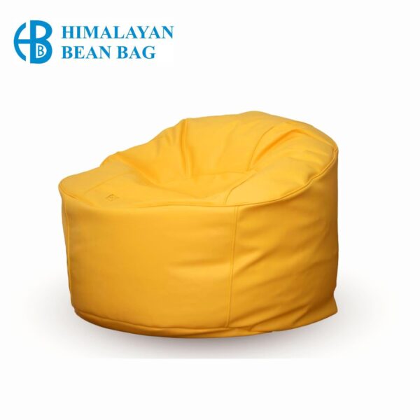 Himalyan Yellow Bean Bags